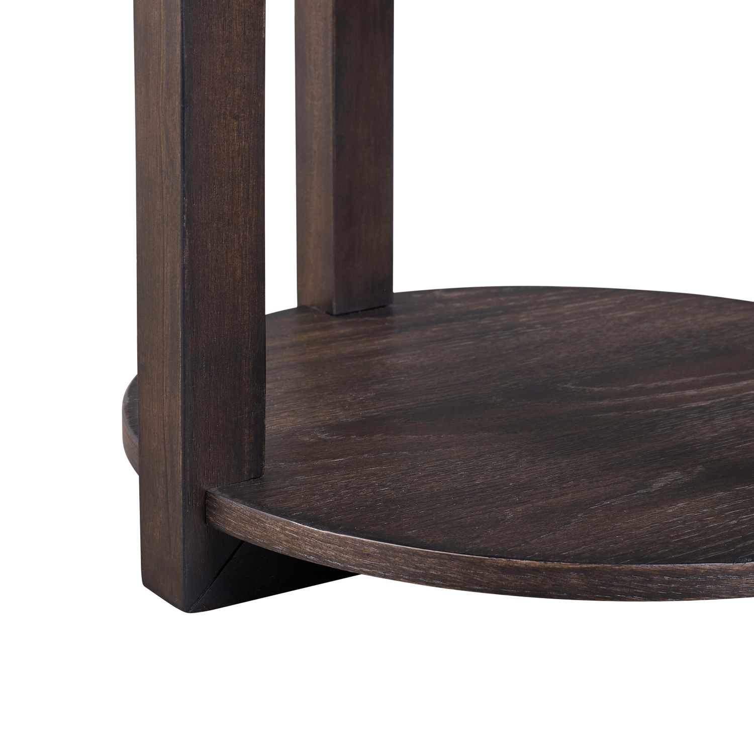 Liberty Furniture Weston Square End Table
