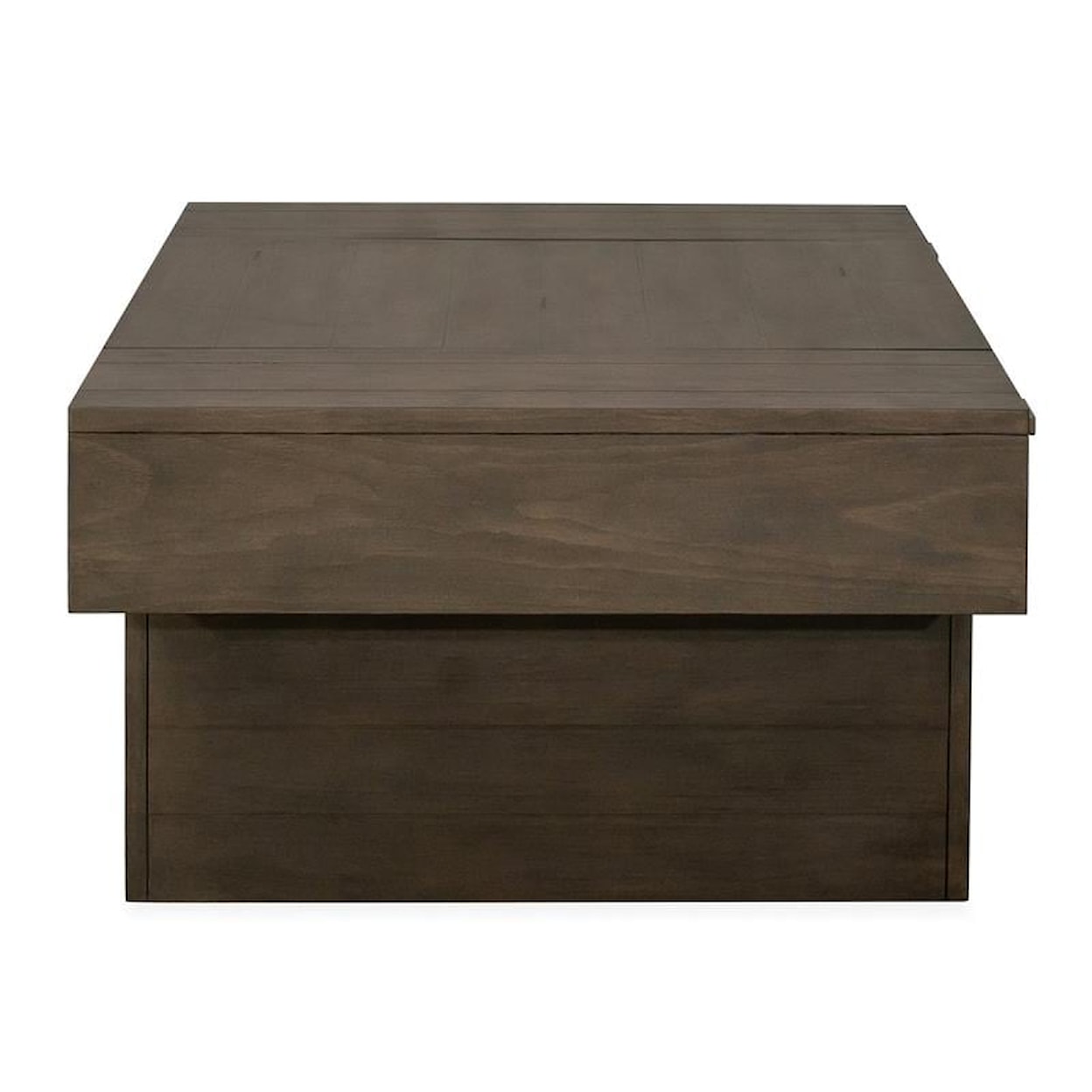 Magnussen Home McGrath Occasional Tables Lift-Top Cocktail Table