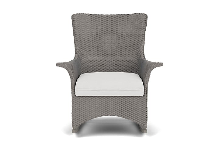 Lloyd Flanders Mandalay Porch Rocker