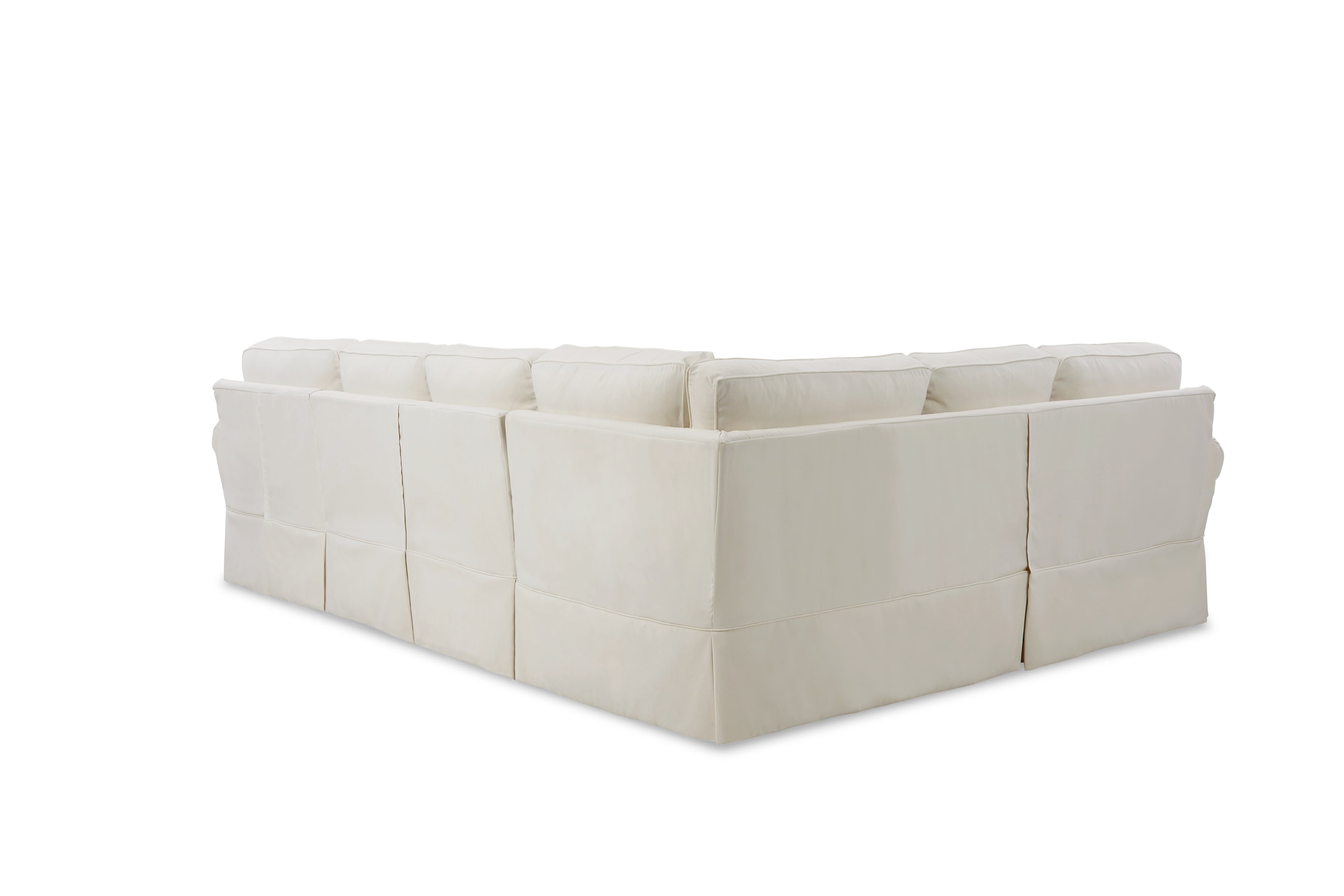 5-Seat Sectional Sofa