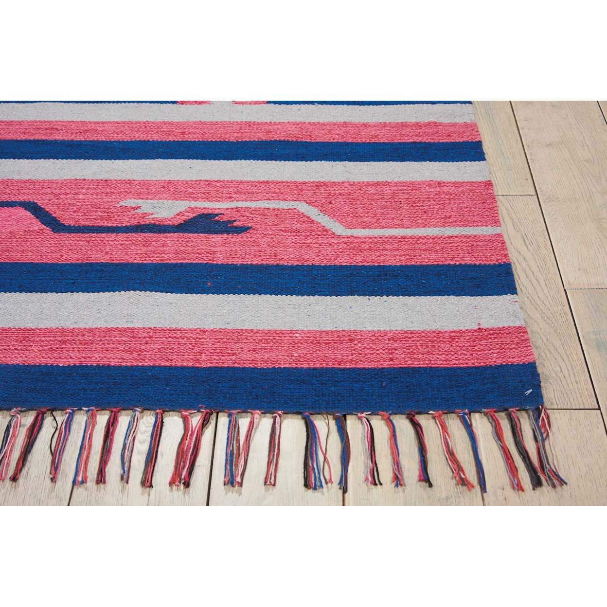 Nourison Baja 6'6" x 9'6"  Rug