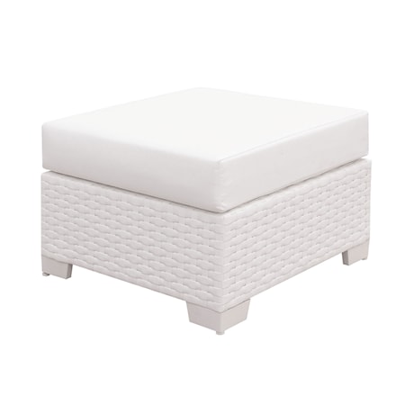 Small Ottoman