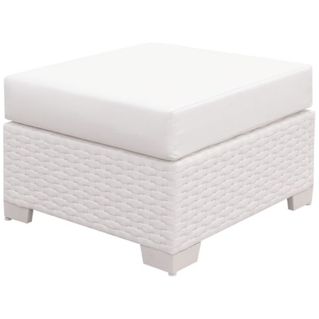 Small Ottoman