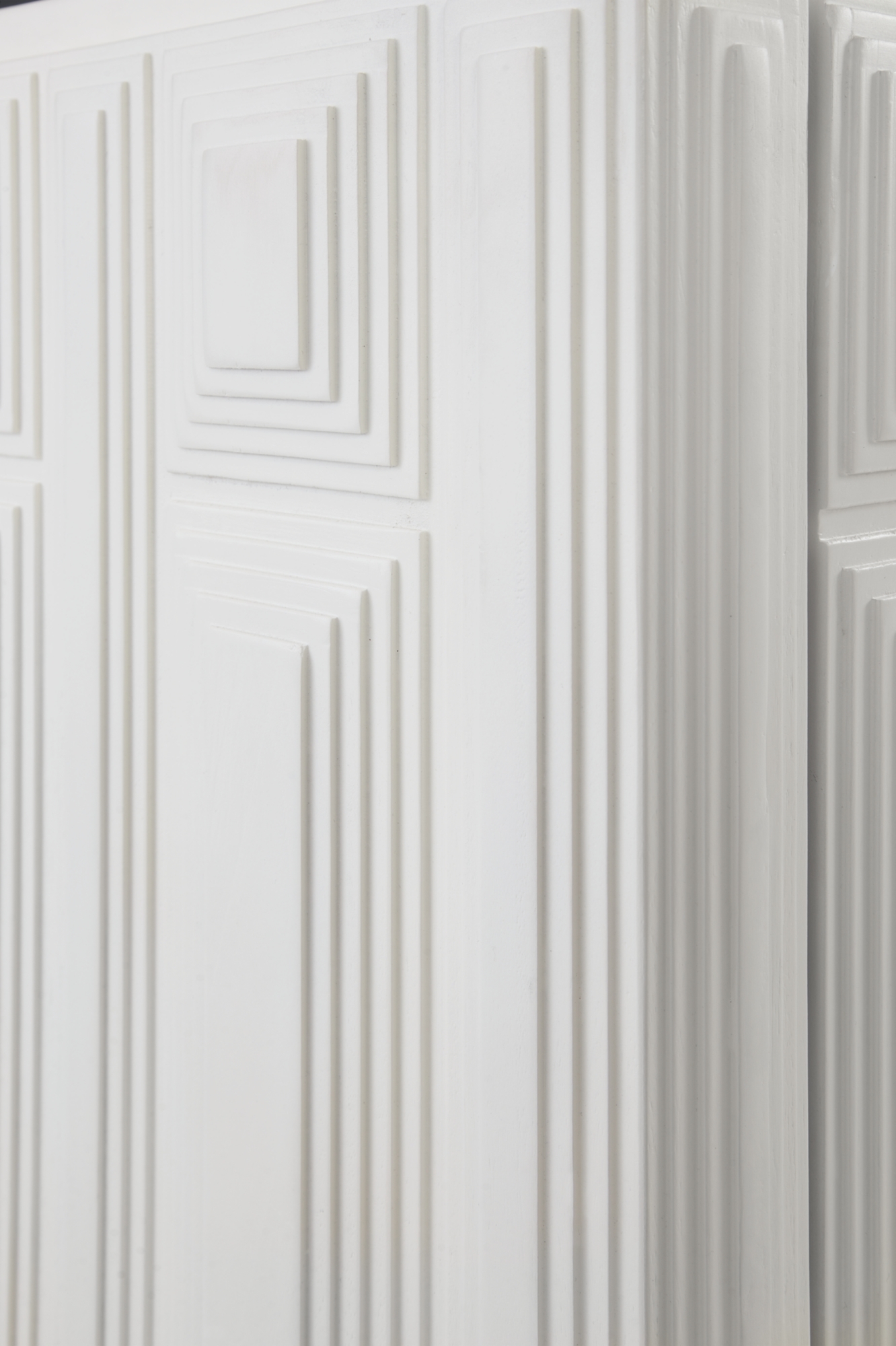 Signature Design by Ashley Ornawel Accent Cabinet