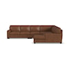 Flexsteel Endurance Sectional Sofa