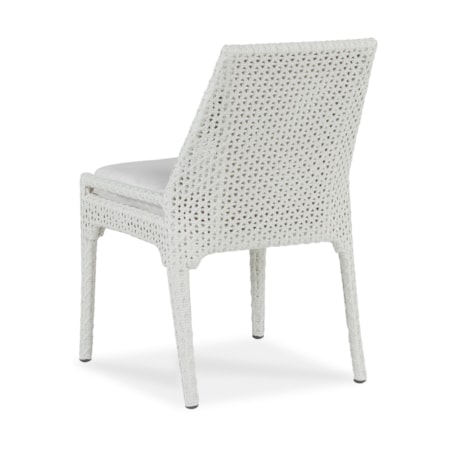 Tangier Dining Chair