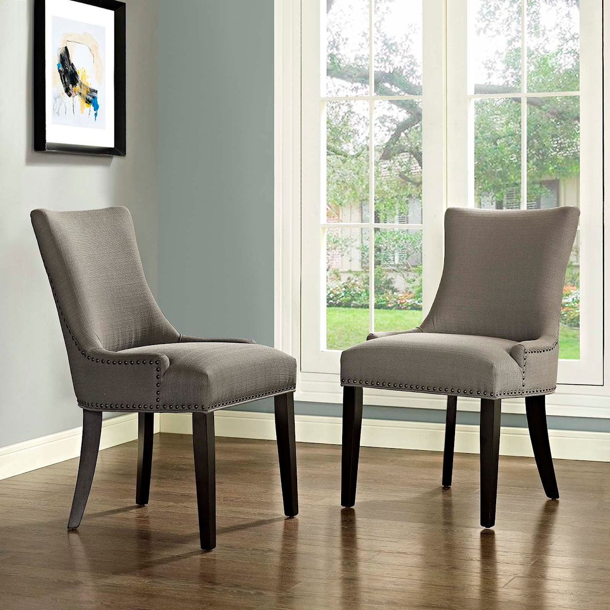 Modway mar Dining Side Chair