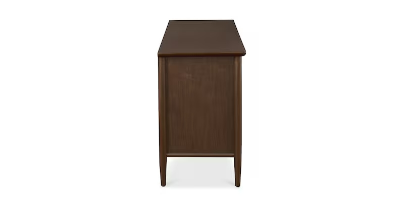 Bassett Copenhagen 6 Drawer Dresser