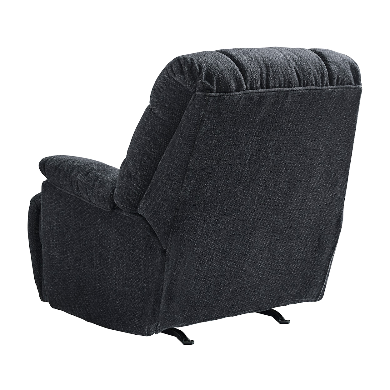 Signature Design by Ashley Furniture Bridgtrail Rocker Recliner