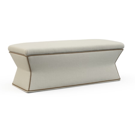 Storage Bench