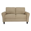 Ashley Furniture Signature Design Carten Loveseat