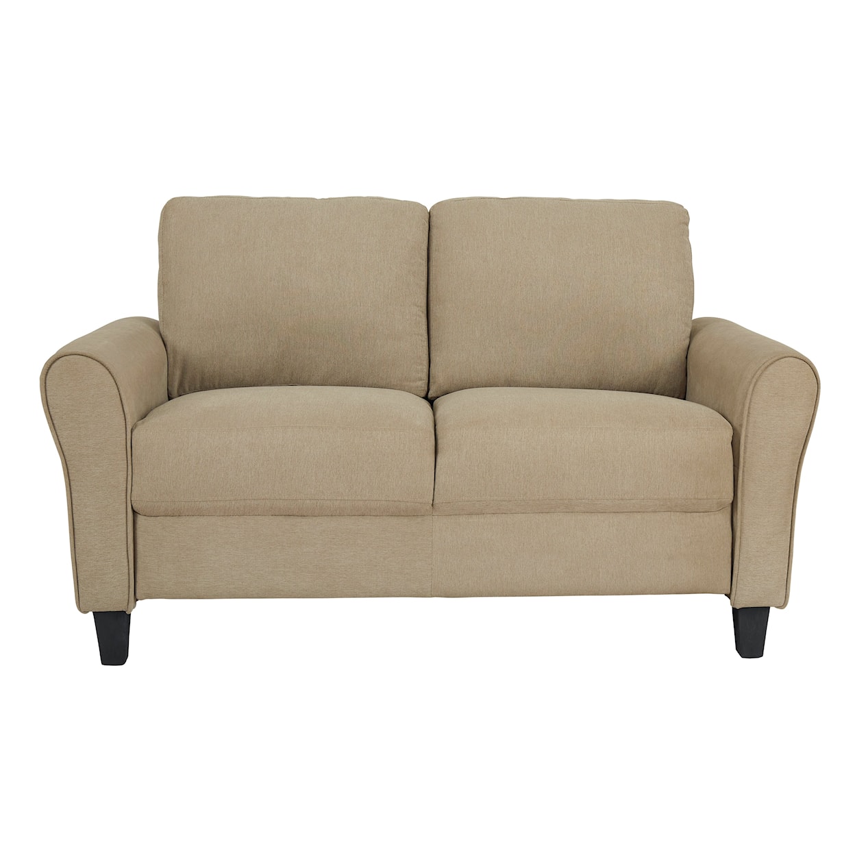 Ashley Furniture Signature Design Carten Loveseat