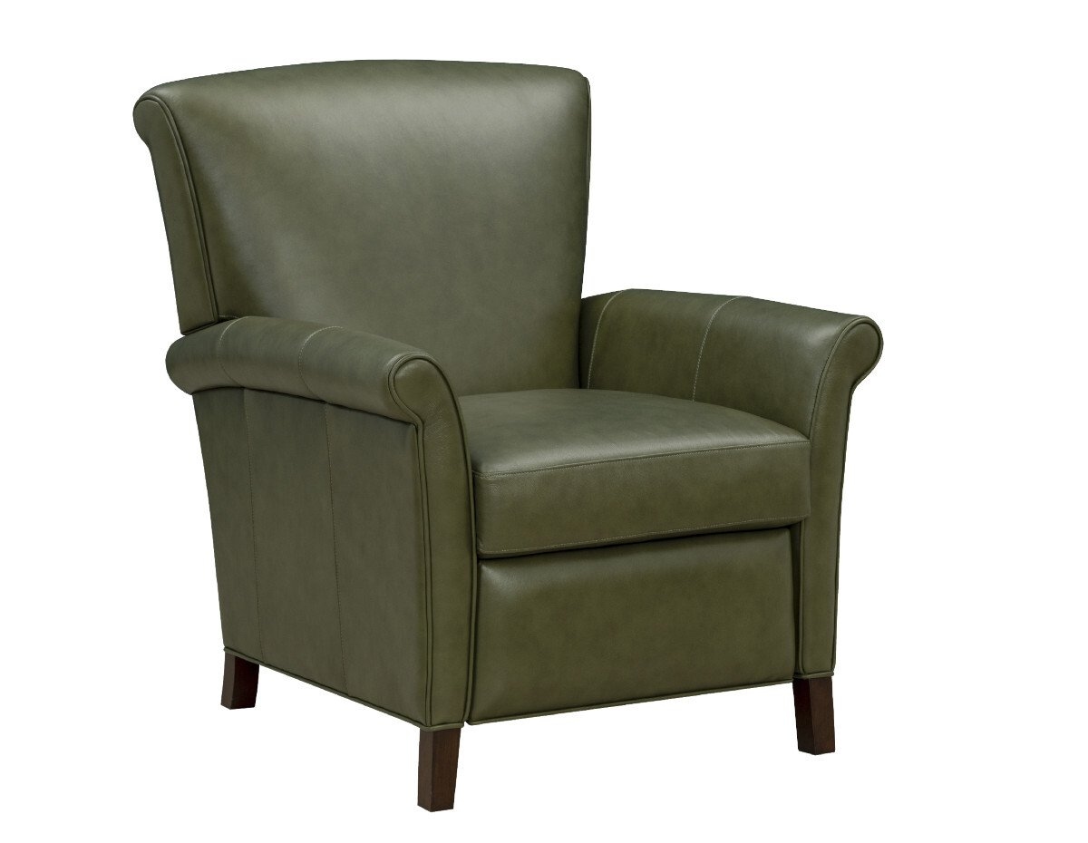 Manual Pushback Recliner