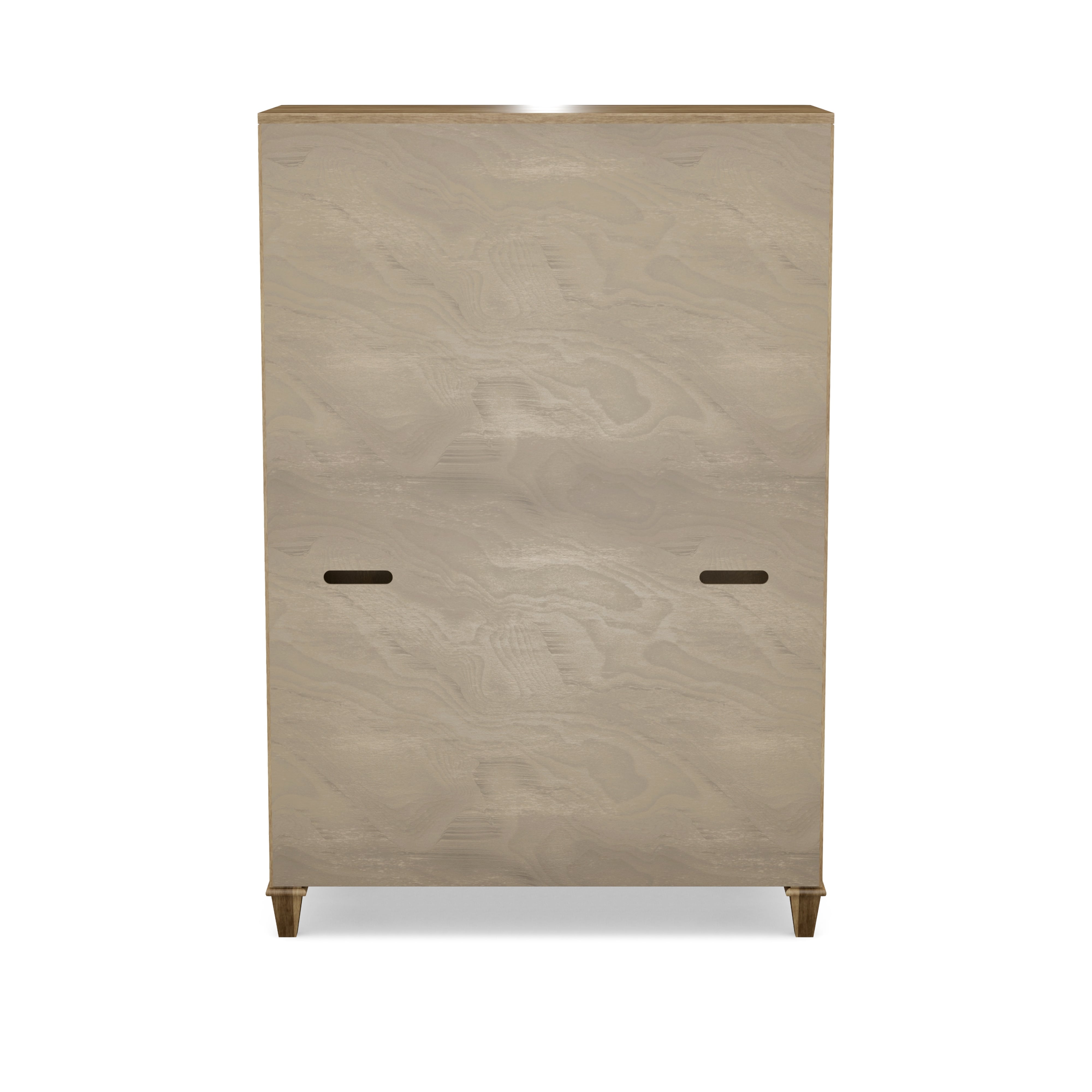 Durham Lakeridge Chest of Drawers