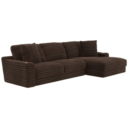 Sectional Sofa