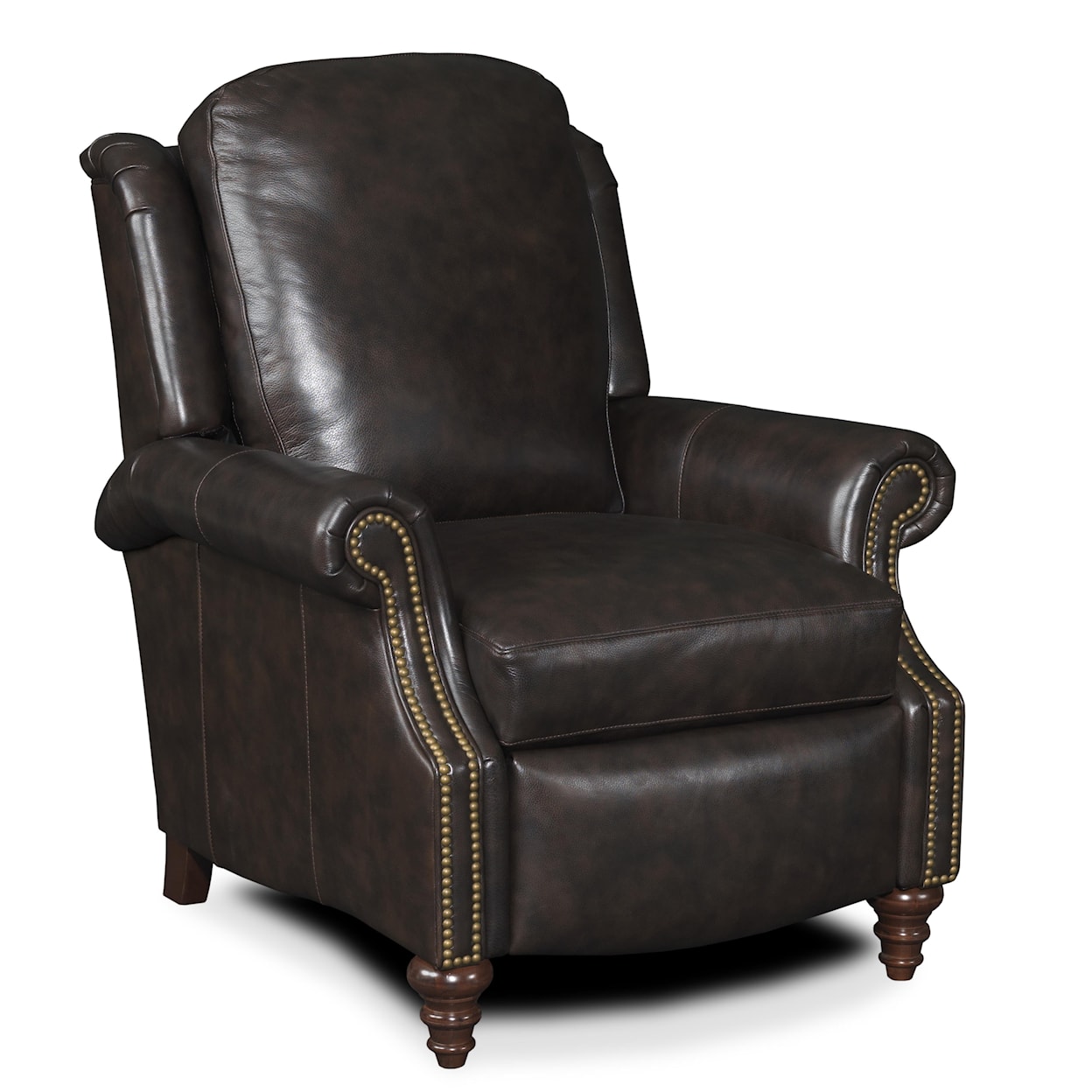 Bradington Young Chairs That Recline Hobson Pushback Recliner