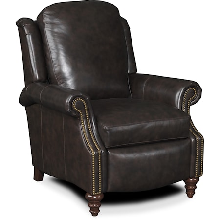 Hobson Pushback Recliner