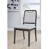 Modus International East Harbor Dining Side Chair