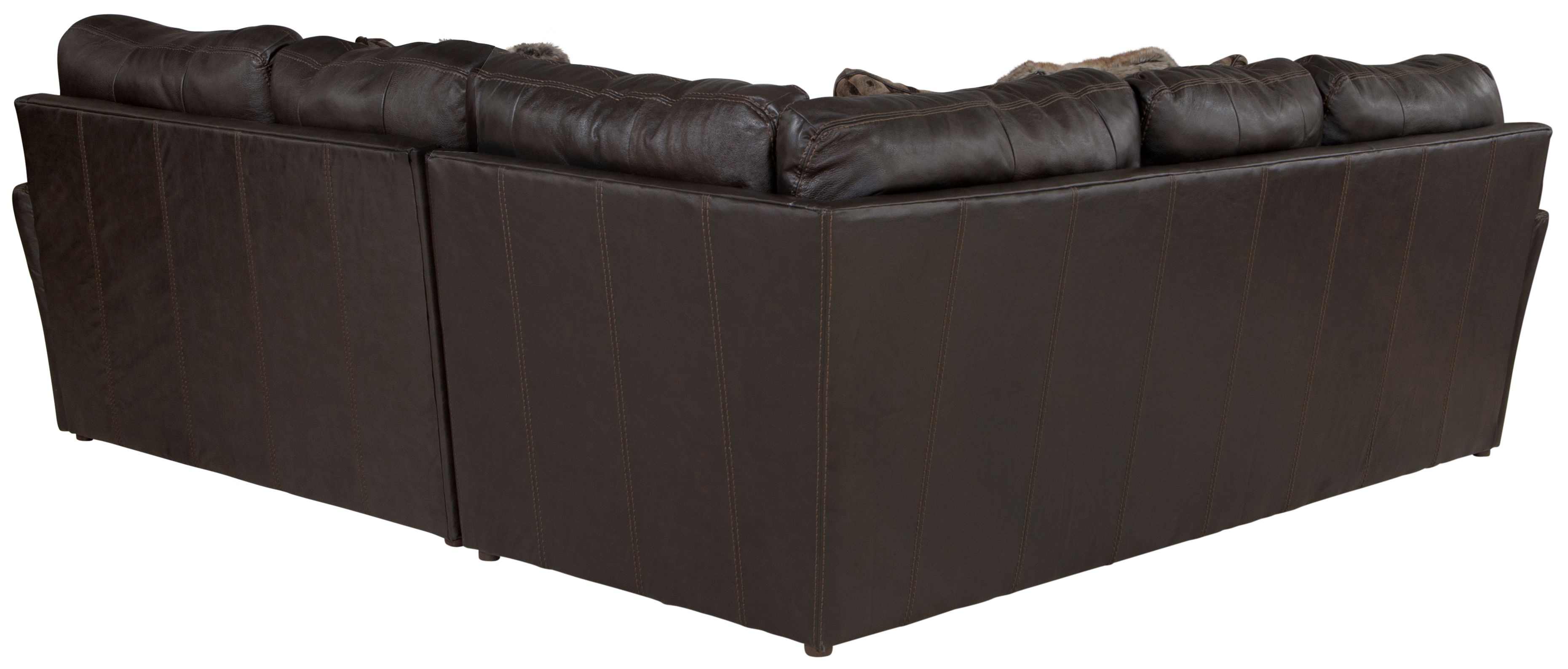 Jackson Furniture Denali 2 Piece Sectional