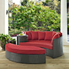 Modway Sojourn Outdoor Daybed