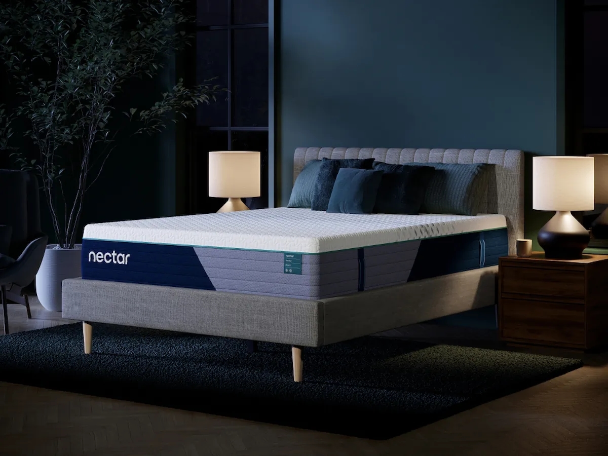 Nectar Nectar Premier Hybrid Full Mattress