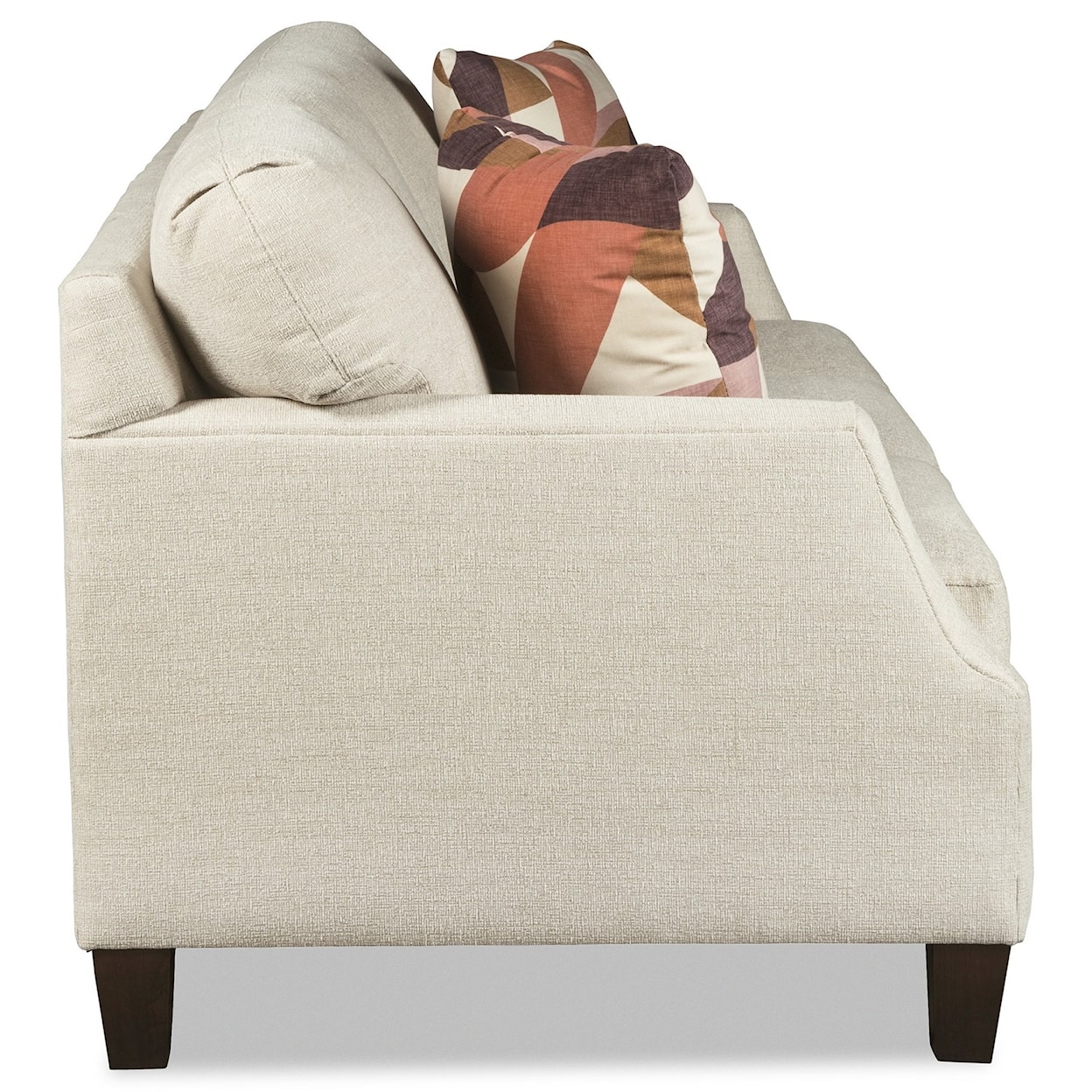 Hickorycraft M9 Custom - Design Options Customizable Sofa