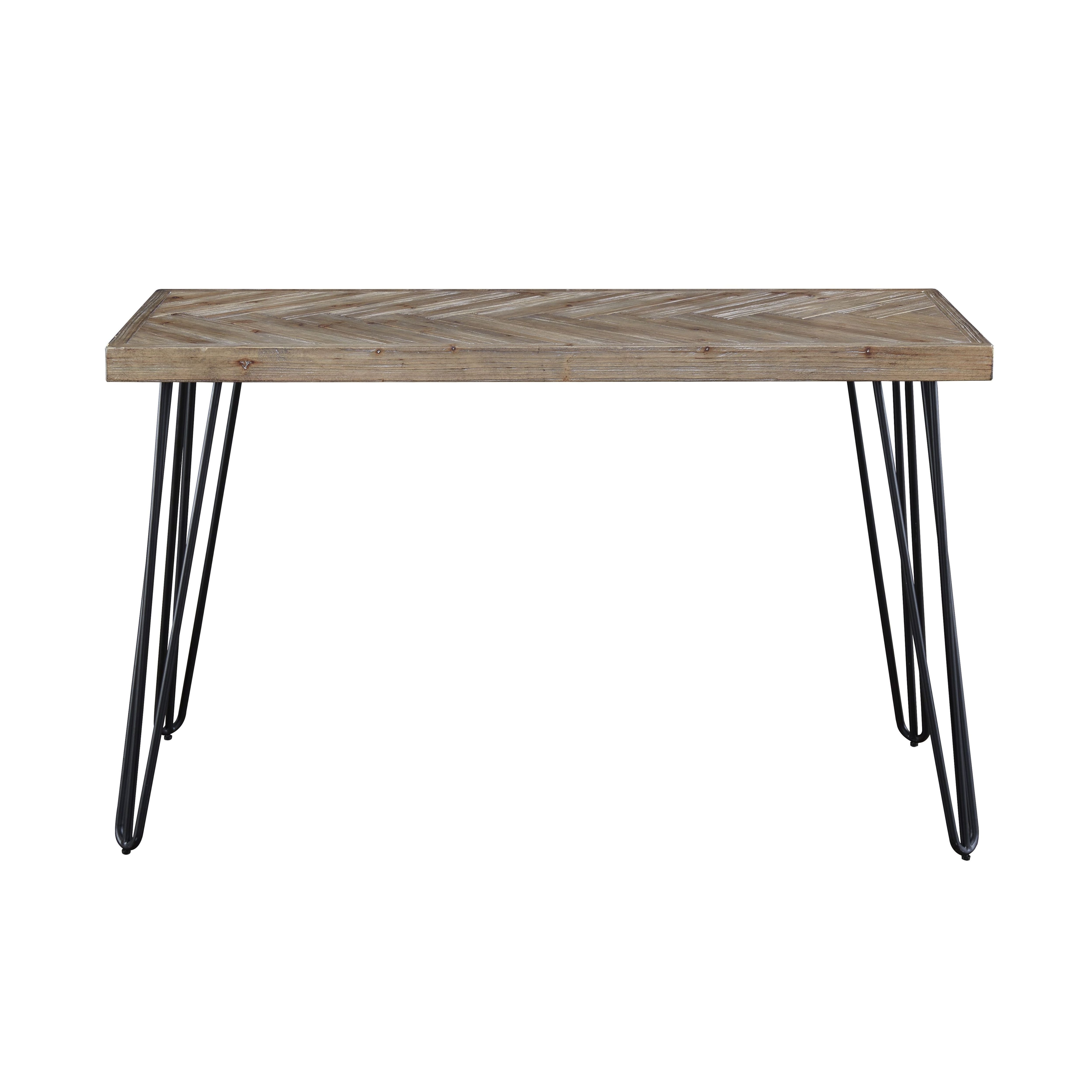 Modus Furniture Everson Sofa Table 