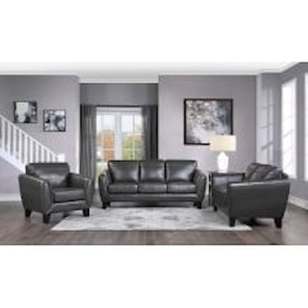 3-Piece Living Room Set