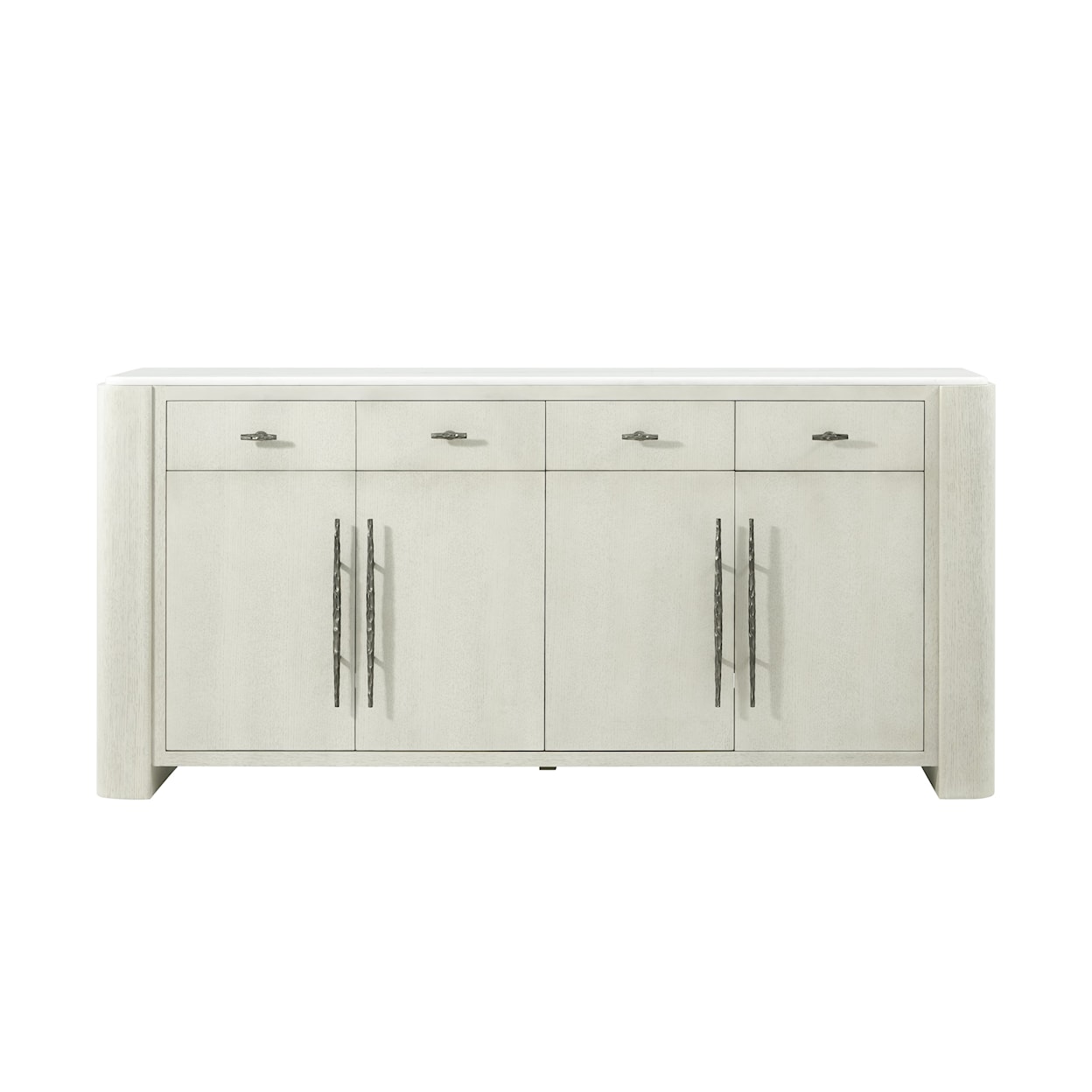 Theodore Alexander Essence Essence Marble Top Buffet