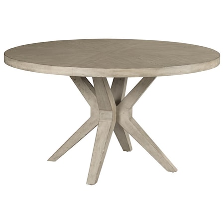 Hardy Round Dining Table