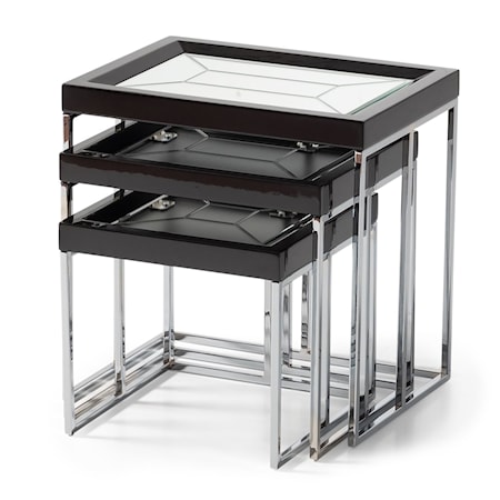 Nesting Tables