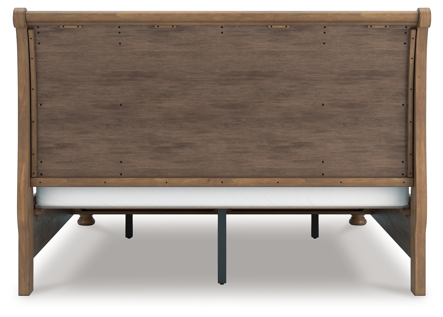 Signature Design by Ashley Feddinger King Storage Sleigh Bed