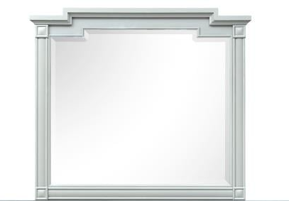 Contemporary Landscape Mirror