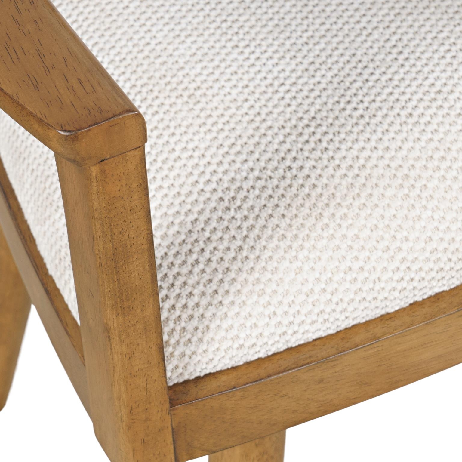 Jofran Axis Panel Back Swivel Chair