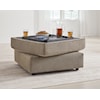 Signature Design by Ashley O'Phannon Ottoman With Storage