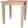 John Thomas SELECT Occasional & Accents Java End Table