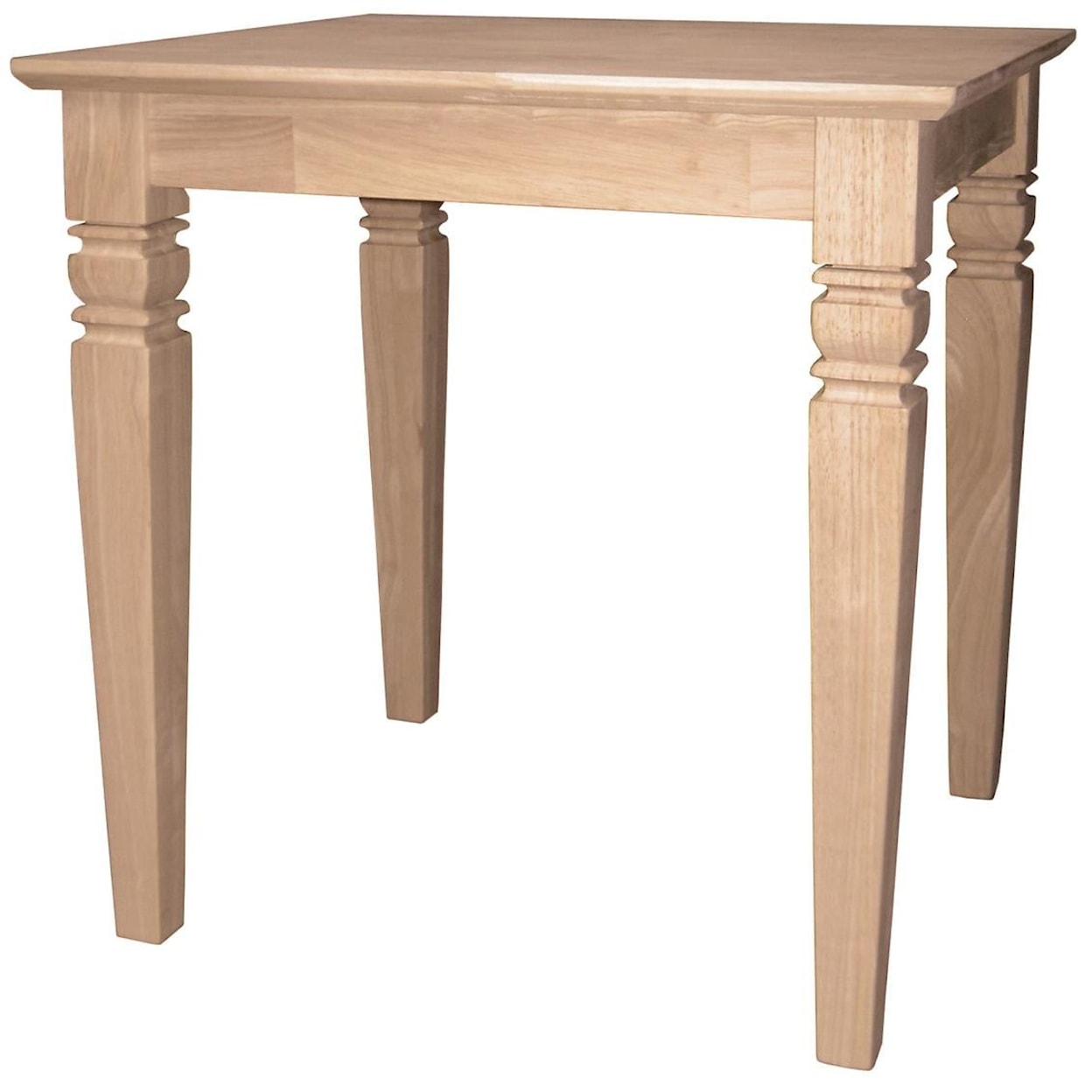 John Thomas SELECT Occasional & Accents Java End Table