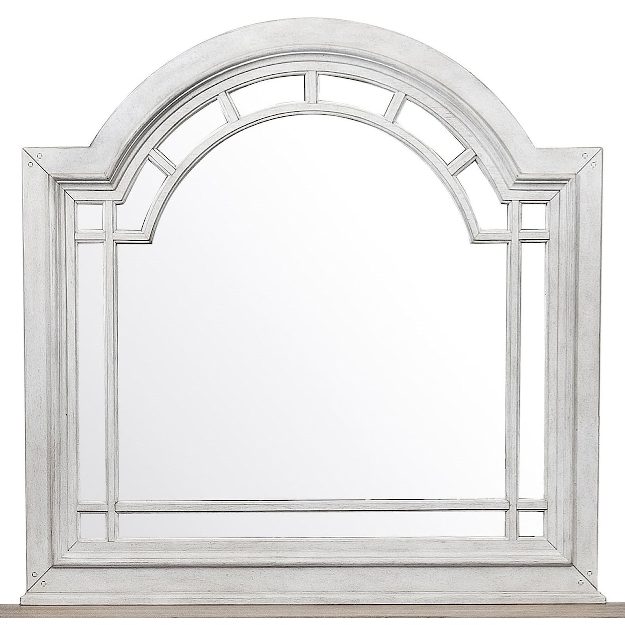 Pulaski Furniture Glendale Estates Mirror