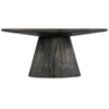 Hooker Furniture Commerce and Market Cocktail Table