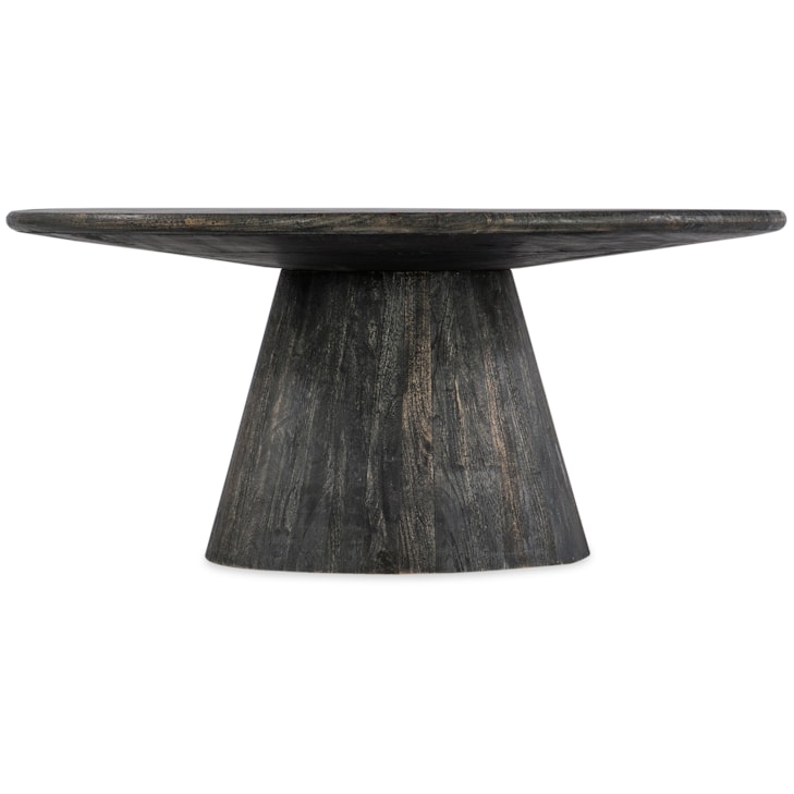 Hooker Furniture Commerce and Market Cocktail Table