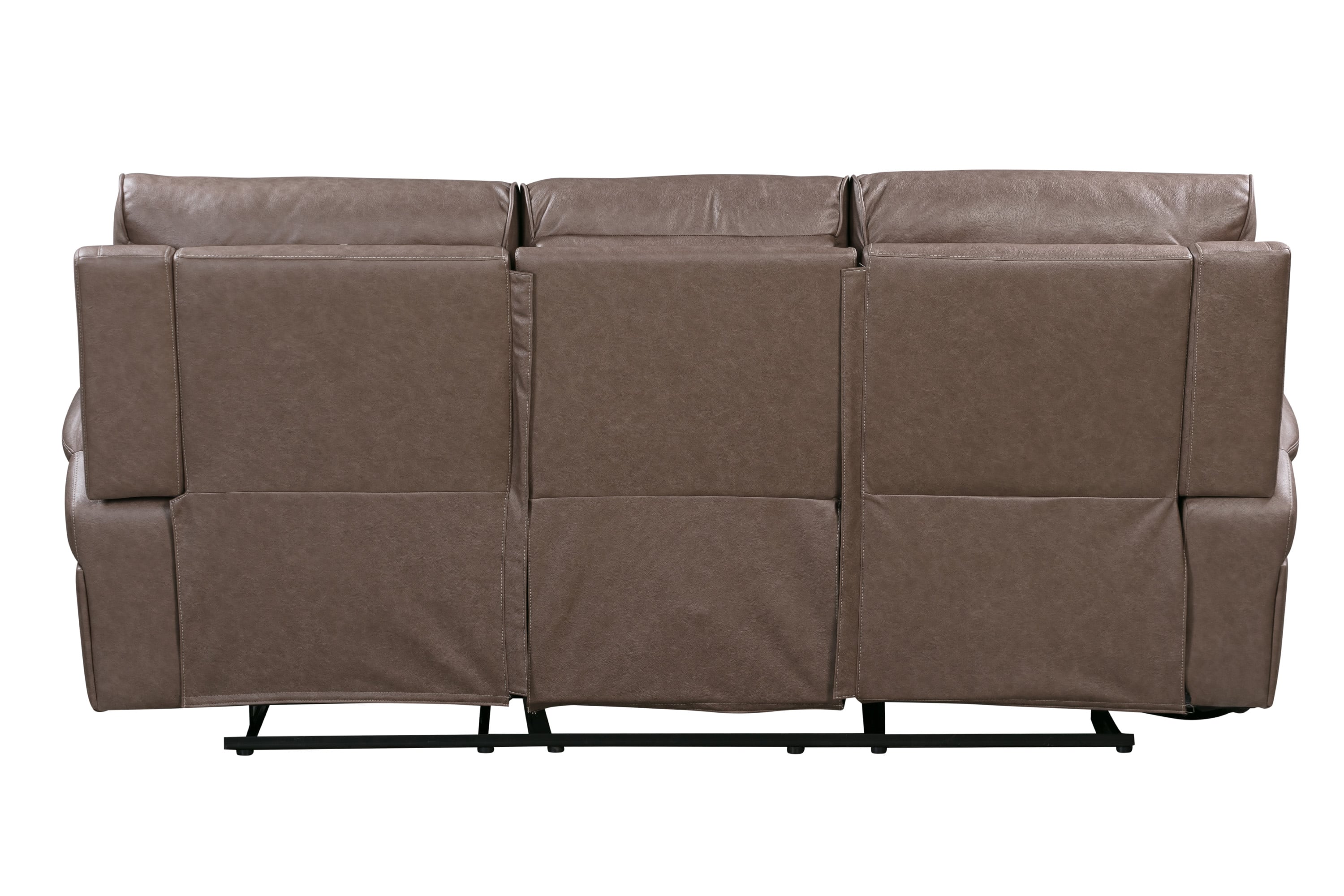 Parker Living Theon Manual Reclining Sofa
