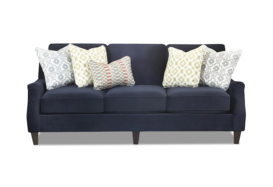7000 MARQUIS Sofa by VFM Signature at Virginia Furniture Market
