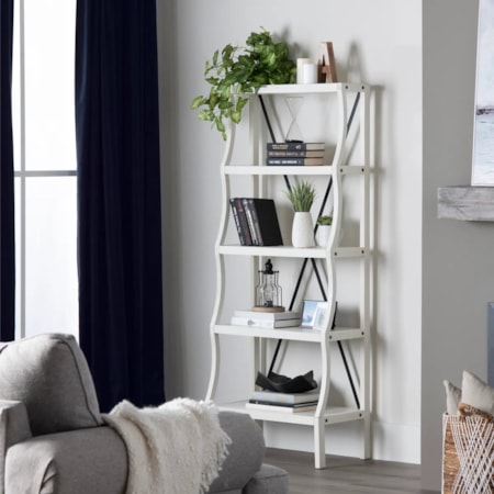 4-Shelf Etagere