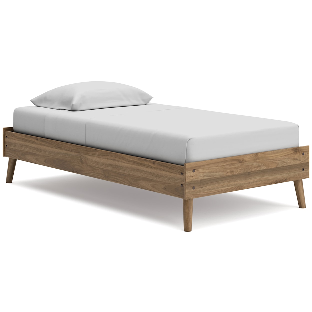 Ashley Signature Design Aprilyn Twin Platform Bed