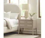 Stickley Maidstone Maidstone 2-Drawer Nightstand