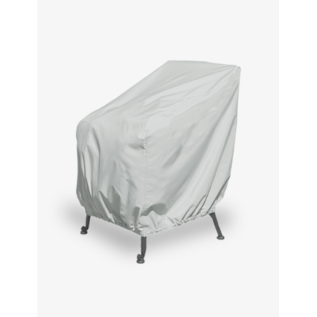 Lounge Chair Cover