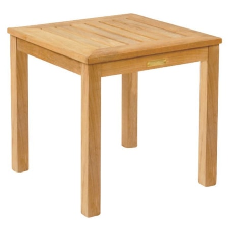 Outdoor Side Table