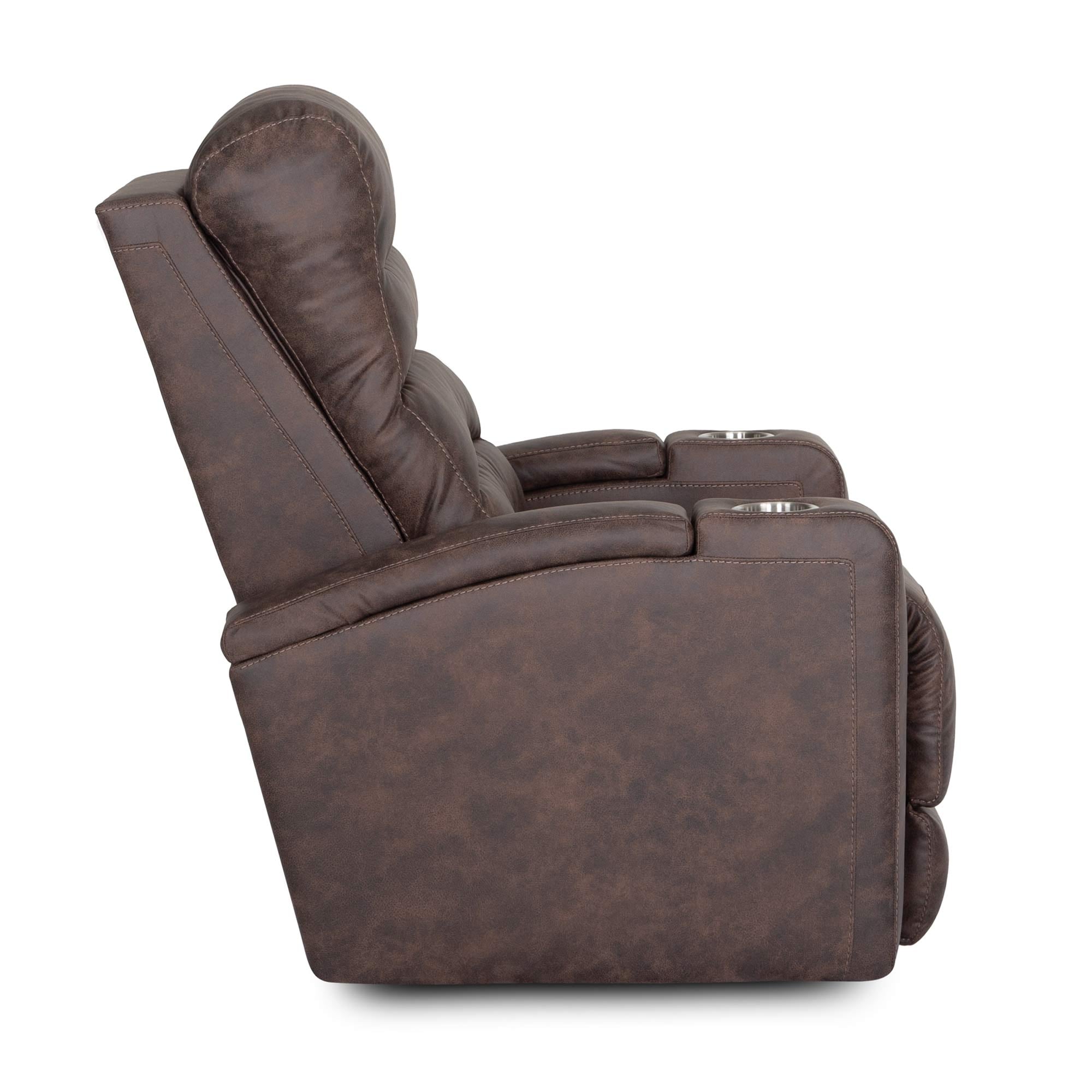 Springfield & Company 7444 Tipton Home Theater Recliner