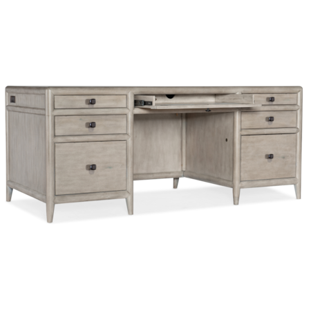 Executive Desk