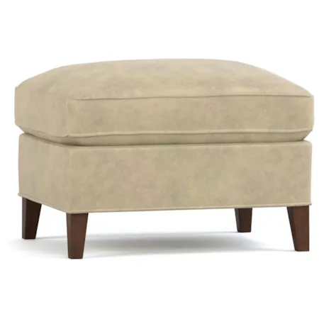Belleville Ottoman